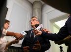 Piotrowicz: Myślę, że orzeczenie TK ma znaczenie dla rozwiania wątpliwości