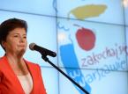 Gronkiewicz-Waltz o komisji weryfikacyjnej: Złożyliśmy wniosek do NSA o rozstrzygnięcie sporu kompetencyjnego