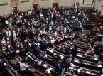 Sejm mocno kończy sezon: Zmiany w KRS i ustroju sądów powszechnych