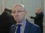 Łapiński: Decyzja prezydenta o wetach niewzruszona. Ustawa o ustroju sądów powszechnych wprowadza wiele dobrych rozwiązań