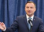 Prezydent złożył podpis pod nowelizacją ustroju sądów powszechnych