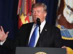 Trump zagroził zawieszeniem pracy rządu