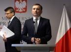 Ziobro: Sądy zbyt łagodnie karzą za gwałty. Chcemy to zmienić