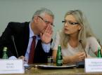 Suski o Amber Gold: Przecieki z ABW prowadzą do Jacka Cichockiego