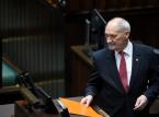 Macierewicz: Samorządy generalnie przychylne WOT