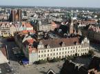 Wrocław w finale konkursu na najlepszą europejską lokację filmową