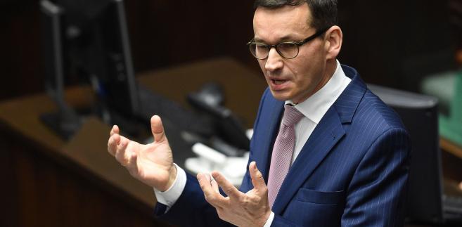Mateusz Morawiecki