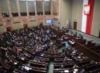 Burzliwa dyskusja o proteście rezydentów. Okrzyki i oskarżenia na sali plenarnej