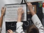 Protest rezydentów trwa. Nocne spotkanie w KPRM bez efektu