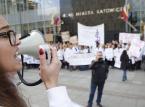 Czarnecki: Chciałbym, żeby młodzi lekarze zostali w Polsce. Trzeba im stworzyć dobre warunki