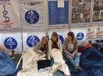 Radziwiłł: Protest małopolskich lekarzy to działanie pozaprawne