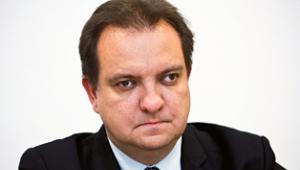 Piotr Soroczyński, ekonomista KUKE