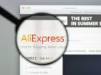 Trudniej będzie uniknąć opodatkowania przy zakupach na Aliexpress