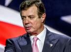 Paul Manafort, b. wiceszef sztabu Trumpa: Jestem niewinny