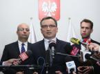 Dziekan UG o sprawie szefa gabinetu politycznego Ziobry: Chodziło o krótką umowę.