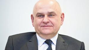 Piotr Muszyński wiceprezes zarządu ds. strategii i transformacji, Orange Polska