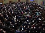 Sejm uchwalił ustawę o STIR: Ma ograniczyć wyłudzenia VAT