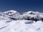 Polskie Himalaje 2018. Leszek Cichy: Tatry przedsmakiem podejścia pod Everest