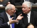 Bardzo dobry ruch ws. Macierewicza - twierdzi PiS. PO: To ponury żart