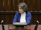 Posłanka, wykluczona z PO: Nie wykluczam odwołania się