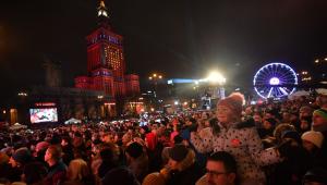 Finał WOŚP.