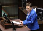 Nowoczesna: PiS uprawia politykę flirtowania z nacjonalistami