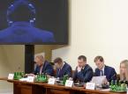 Funkcjonariusz ABW: Prokuratura narzucała nam sposób działania ws. Amber Gold