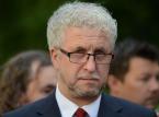 Neumann: Start Wojciechowicza jako kandydata niezależnego na prezydenta Warszawy byłby absurdalny