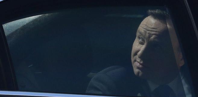 Andrzej Duda