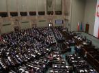 "Unettowienie" emerytur w Sejmie. PiS za odrzuceniem projektu