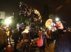W Dniu Kobiet - w wielu miastach Polski manifestacje kobiece