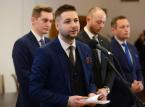 Jaki o ustawie reprywatyzacyjnej: Projekt zwrócono do MS dla dodatkowych analiz