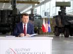 Prezydent przygotuje projekt nowej ustawy degradacyjnej po spotkaniu z szefem MON