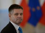 Kapica: Branża hazardowa mnie oczerniała, a teraz prokurator oskarża, że im pomagałem