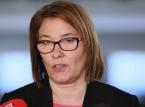 Mazurek: Będą konsekwencje dla tych, którzy nie zwrócą nagród
