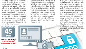 Jak szantażuje się firmy