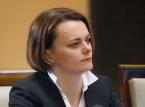 Jadwiga Emilewicz nagrodzona przez branżę elektroniczną