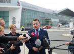 Szef MON na spotkaniu ministrów obrony państw UE