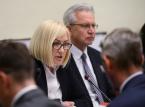 Kopcińska: Bezpieczeństwo niepełnosprawnym zapewni zmiana systemowa, nie gotówka
