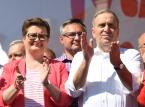 Petru nie wejdzie do PO? "Nie skorzystam z zaproszenia Grzegorza Schetyny"