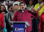 Maduro prowadzi Wenezuelę w stronę gospodarczego chaosu