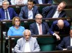 PO: Za utratę środków z unijnego budżetu odpowiada nieudolna polityka PiS