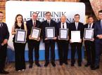 XII Ranking Wydziałów Prawa. Na podium bez zmian: Kraków i Warszawa