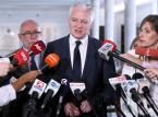 Gowin o poparciu dla Ustawy 2.0: Mamy wystarczającą większość