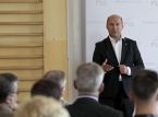 Wiceszef MSZ: Reforma wymiaru sprawiedliwości jest naszym obowiązkiem wobec wyborców