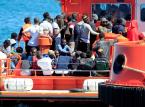 Awramopulos w piątek z wizytą w Hiszpanii w związku z napływem migrantów
