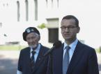 Premier: Podjąłem decyzję, by dwukrotnie zwiększyć fundusz wsparcia m.in. dla powstańców