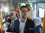 Szczerba: Wniosek do PKW ws. działań agitacyjnych TVP na rzecz Patryka Jakiego