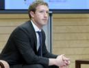 Facelifting Facebooka. Zamiast rewolucji, kosmetyczne zmiany