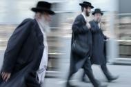 Francuscy Żydzi masowo emigrują do Izraela. Uciekają przed islamistami